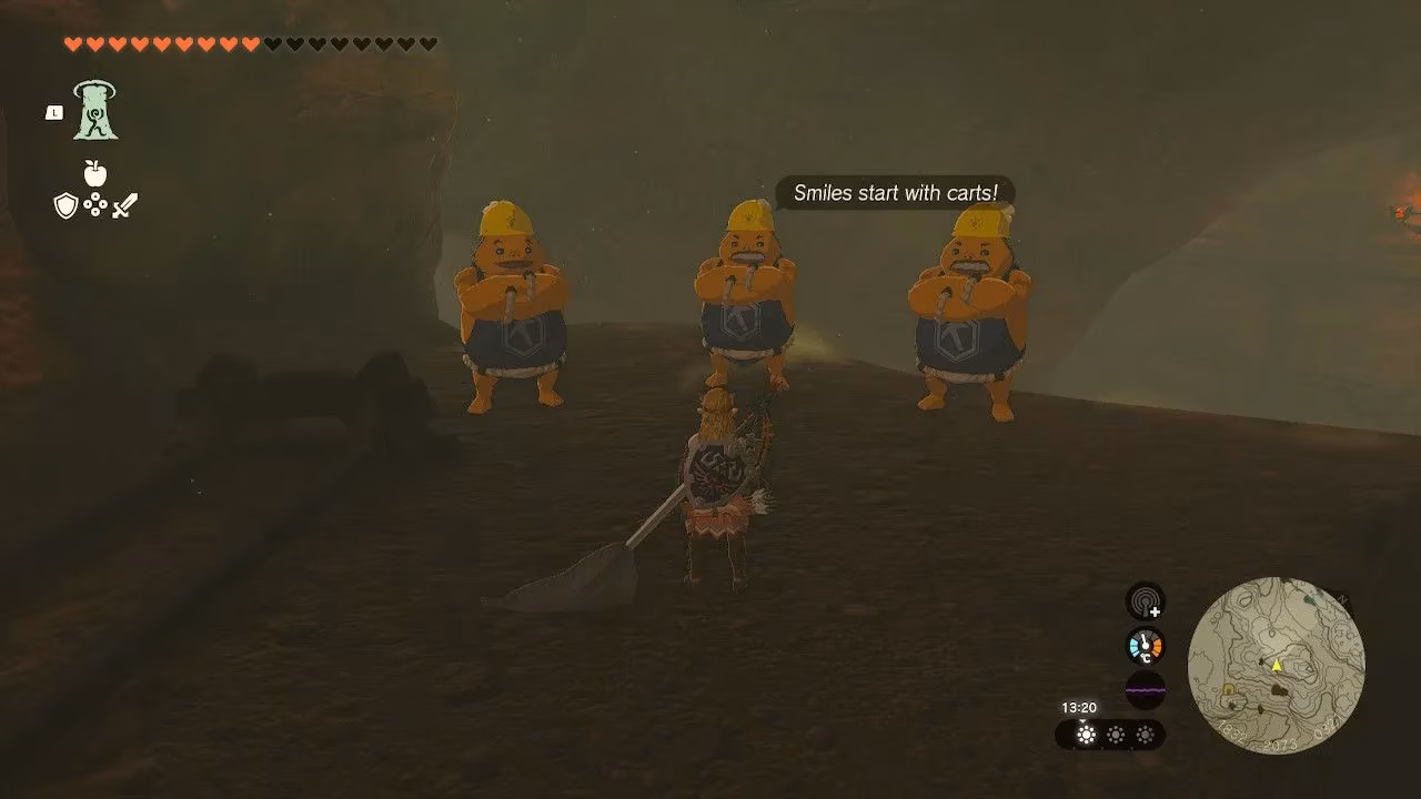 riding-the-death-mountain-mine-cart-my-wildest-adventure-in-hyrule-image-1