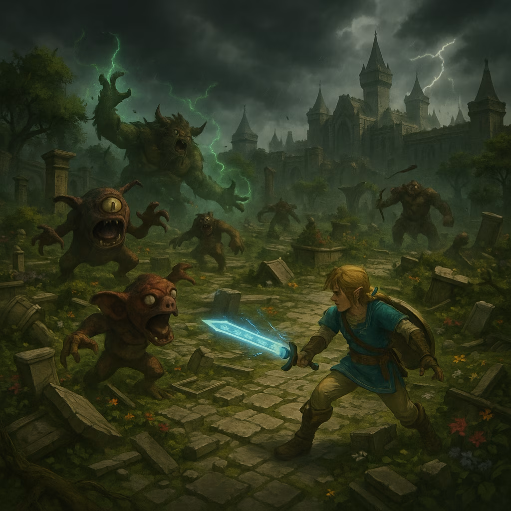 tears-of-the-kingdom-first-anniversary-celebration-soundtrack-art-book-and-master-sword-replica-revealed-image-0