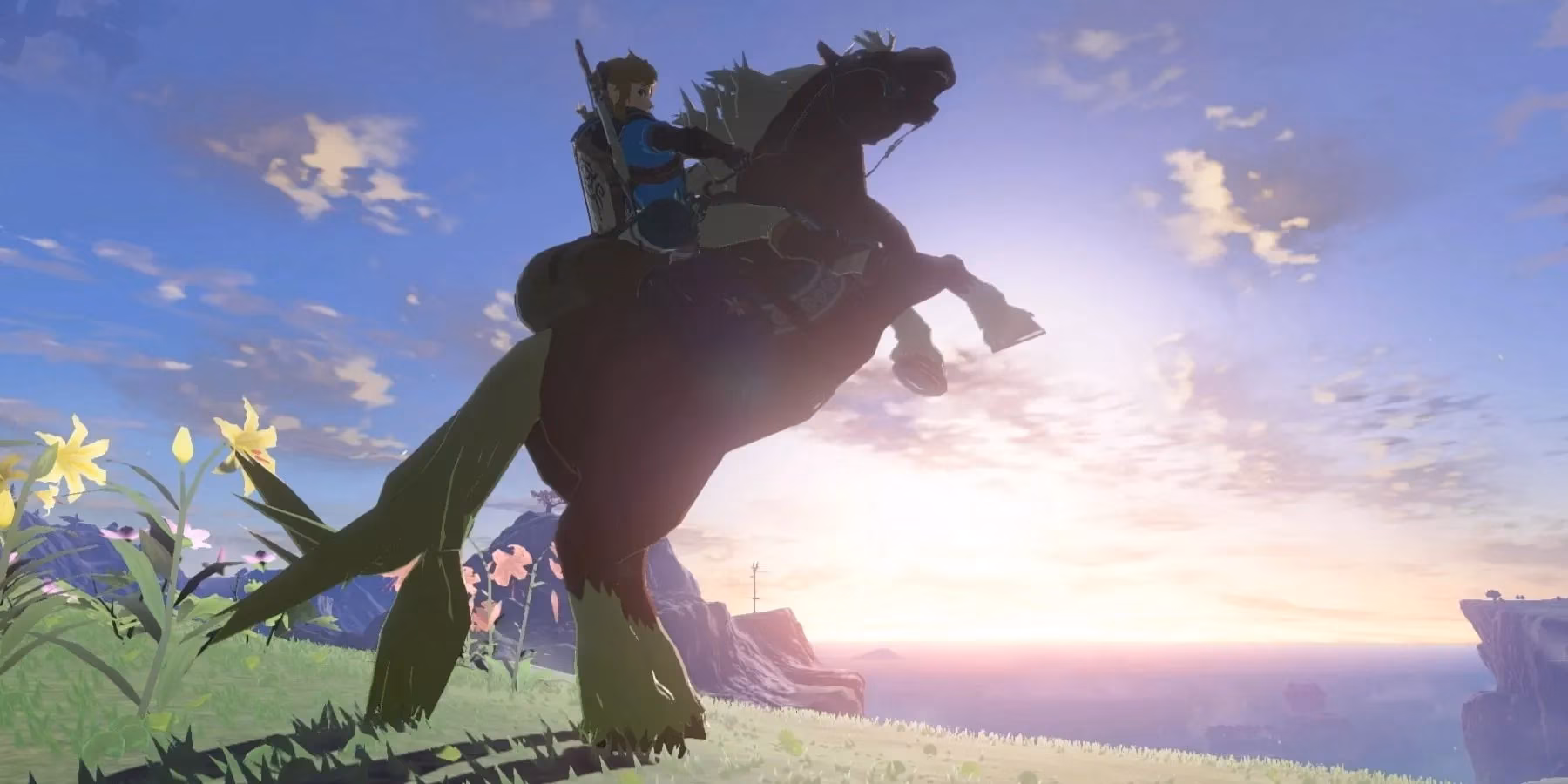 zelda-tears-of-the-kingdom-x-uniqlo-apparel-line-launches-more-merch-on-the-horizon-image-0