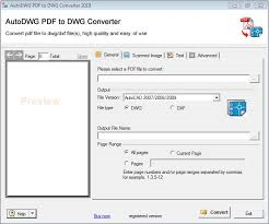 Auto dwg pdf to dwg converter 2020 crack + license key free download { Latest }