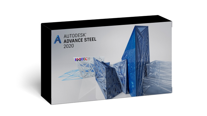 Autodesk Advance Steel 2020 Crack + License key Free Download { Latest }