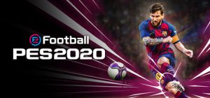 Pro Evolution Soccer 2020 Crack + License key Free Download { Latest }