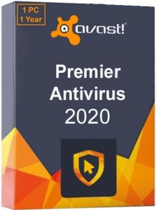 Avast antivirus 2023 Crack v23.4.6059 key Free