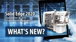 Siemens Solid Edge 2020 Crack + License Key Free Download
