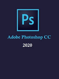 Adobe photoshop cc 2020 Crack + License Key Free Download