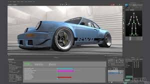 Autodesk Motion Builder 2024 With License key Free Download