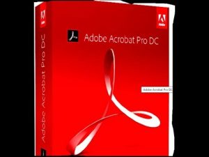 Adobe Acrobat Reader DC 2024 Crack + License key Free Download { Latest }